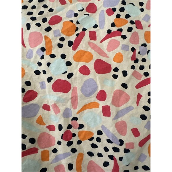 United Colors Of Benetton Girls Size 10-11 Years 150 Cm Dress Pink Lined - Picture 5 of 12